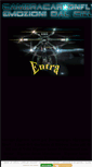 Mobile Screenshot of cameracaronfly.com